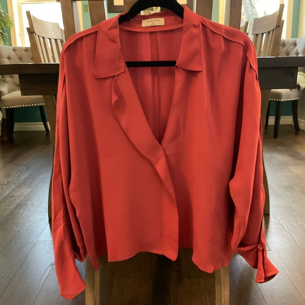 Wilfred Blouse XL
